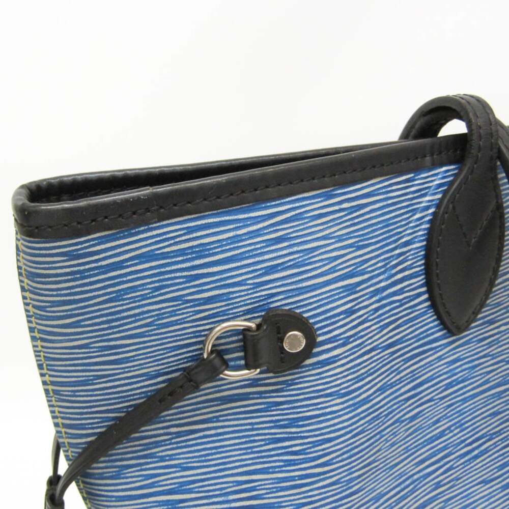 Louis Vuitton Neverfull Tote Epi #252407L14B - Picture 7 of 9
